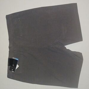 Callaway Opti-Dri Golf Shorts Size-42 Gray NWT